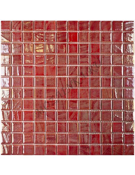 Titanium 770 мозаика стеклянная Vidrepur