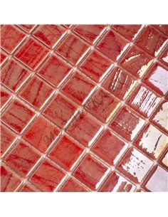 Titanium 770 мозаика стеклянная Vidrepur 2