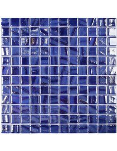 Titanium 734 мозаика стеклянная Vidrepur