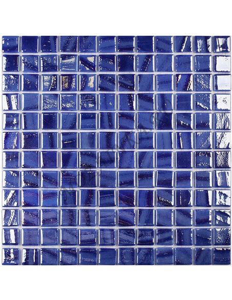 Titanium 734 мозаика стеклянная Vidrepur