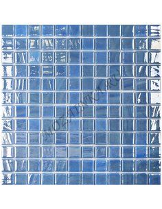 Titanium 733 мозаика стеклянная Vidrepur