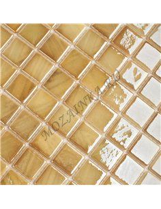 Titanium 325 мозаика стеклянная Vidrepur 2