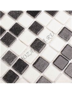 Antislip 100/509 Antid. мозаика стеклянная Vidrepur 2