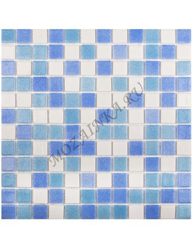 Antislip 100/110/501 Antid. мозаика стеклянная Vidrepur