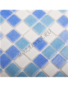 Antislip 100/110/501 Antid. мозаика стеклянная Vidrepur 2