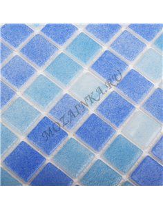 Antislip 110/501 Antid. мозаика стеклянная Vidrepur 2