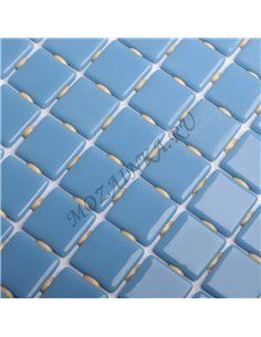 Colors 102 DOT мозаика стеклянная Vidrepur 2