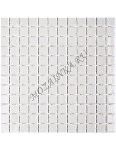 Colors 103 DOT мозаика стеклянная Vidrepur