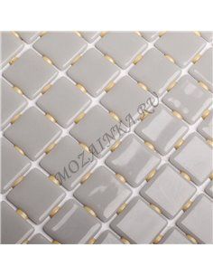 Colors 109 DOT мозаика стеклянная Vidrepur 2