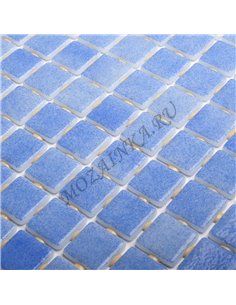 Colors 110 DOT мозаика стеклянная Vidrepur 2