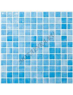 Colors 501 Mesh мозаика стеклянная Vidrepur