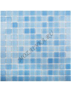 Colors 501 P мозаика стеклянная Vidrepur