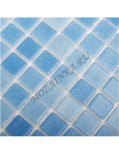 Colors 501 P мозаика стеклянная Vidrepur 2