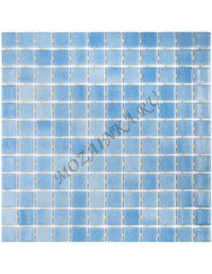 Colors 501 DOT мозаика стеклянная Vidrepur