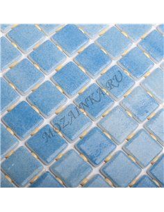 Colors 501 DOT мозаика стеклянная Vidrepur 2