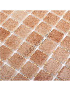 Colors 506 DOT мозаика стеклянная Vidrepur 2