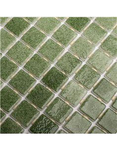 Colors 507 DOT мозаика стеклянная Vidrepur 2