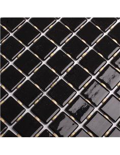 Colors 900 DOT мозаика стеклянная Vidrepur 2