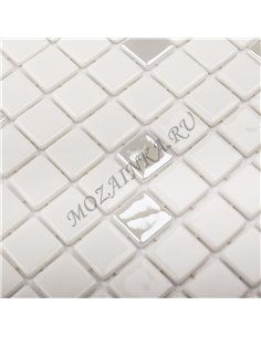 Colors+ DIAMANTE 100/710 PU мозаика стеклянная Vidrepur 2