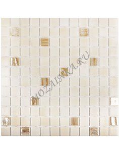 Colors+ TOPACIO 500/722 PU мозаика стеклянная Vidrepur