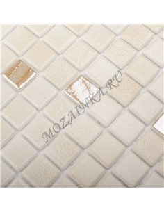 Colors+ TOPACIO 500/722 PU мозаика стеклянная Vidrepur 2