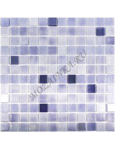Colors+ MIXED 512/405 мозаика стеклянная Vidrepur