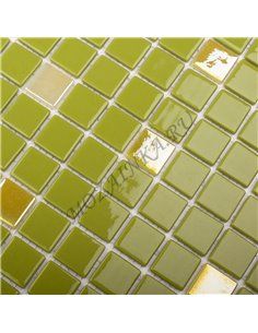 Colors+ MIXED 834/401 мозаика стеклянная Vidrepur 2