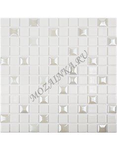 Edna Mix 100 мозаика стеклянная Vidrepur