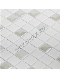 Edna Mix 100 мозаика стеклянная Vidrepur 2