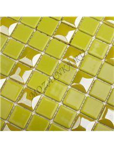 Edna Mix 601 мозаика стеклянная Vidrepur 2