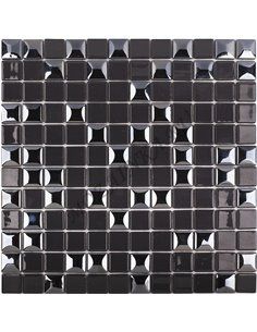 Edna Mix 828 мозаика стеклянная Vidrepur