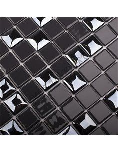 Edna Mix 828 мозаика стеклянная Vidrepur 2