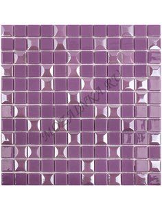 Edna Mix 833 мозаика стеклянная Vidrepur