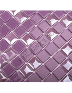 Edna Mix 833 мозаика стеклянная Vidrepur 2