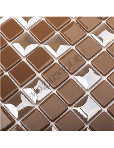 Edna Mix 835 мозаика стеклянная Vidrepur 2