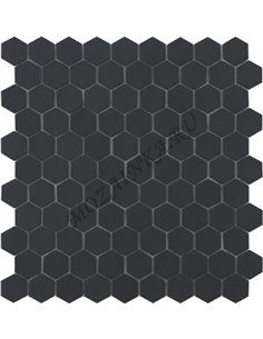 Hexagon Nordic № 903 мозаика стеклянная Vidrepur