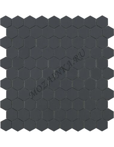 Hexagon Nordic № 908 мозаика стеклянная Vidrepur