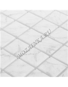 Marble 4300 мозаика стеклянная Vidrepur 2