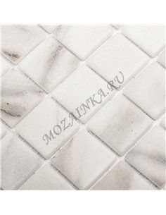 Marble 4302 мозаика стеклянная Vidrepur 2