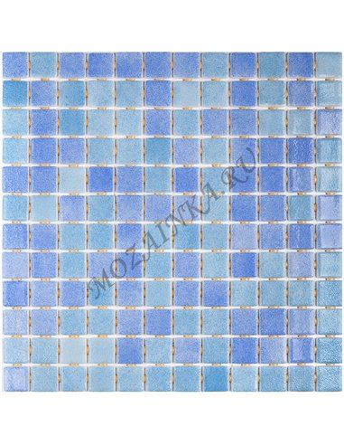 Mixed 110/501 DOT мозаика стеклянная Vidrepur