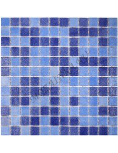 Mixed 110/508 DOT мозаика стеклянная Vidrepur