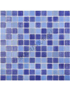 Mixed 110/508 P мозаика стеклянная Vidrepur