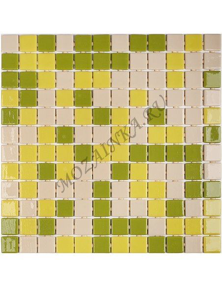 Mixed 834/824/831 мозаика стеклянная Vidrepur