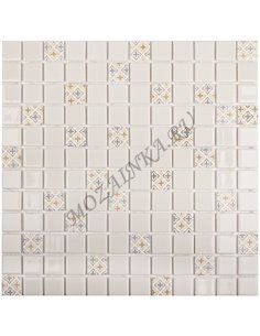 Mixed 103/4502 мозаика стеклянная Vidrepur