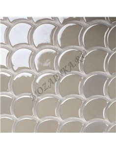 Soul 6000 мозаика стеклянная Vidrepur 2