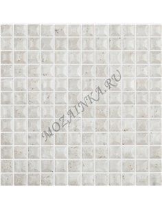 Stones 4102/B мозаика стеклянная Vidrepur