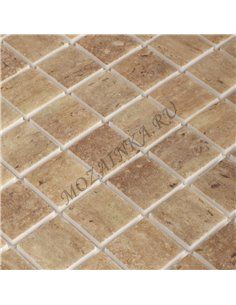 Stones 4100 мозаика стеклянная Vidrepur 2