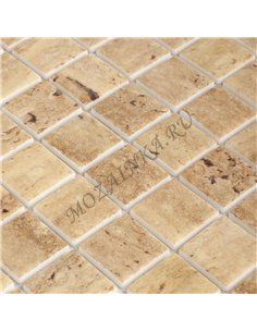 Stones 4101 мозаика стеклянная Vidrepur 2