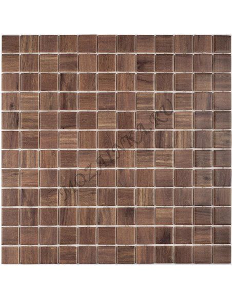 Wood 4200 PU мозаика стеклянная Vidrepur