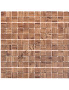 Wood 4201 мозаика стеклянная Vidrepur